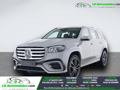 Mercedes GLS 450 BVA 4Matic