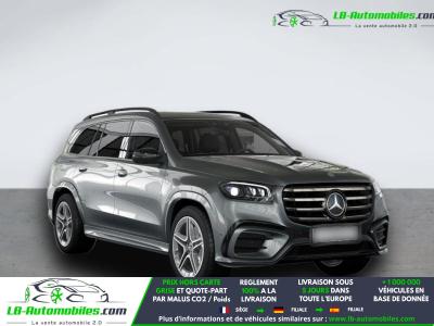 Mercedes GLS 450 BVA 4Matic
