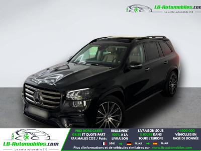 Mercedes GLS 450d BVA 4Matic