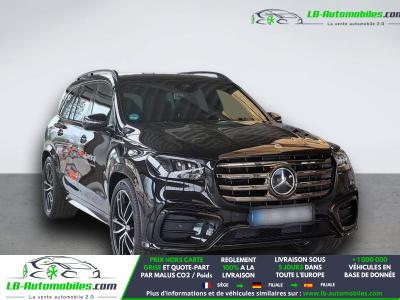 Mercedes GLS 450d BVA 4Matic
