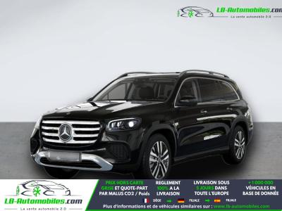 Mercedes GLS 450d BVA 4Matic