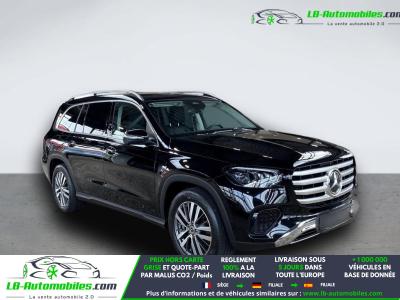 Mercedes GLS 450d BVA 4Matic