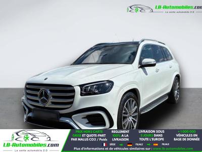 Mercedes GLS 580 4Matic