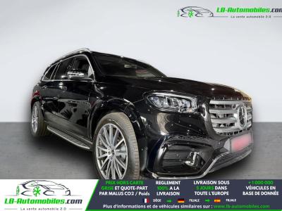 Mercedes GLS 580 4Matic