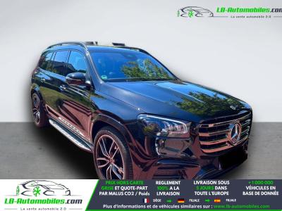 Mercedes GLS 450d BVA 4Matic
