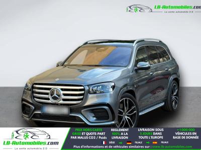 Mercedes GLS 450d BVA 4Matic