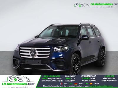 Mercedes GLS 450 BVA 4Matic