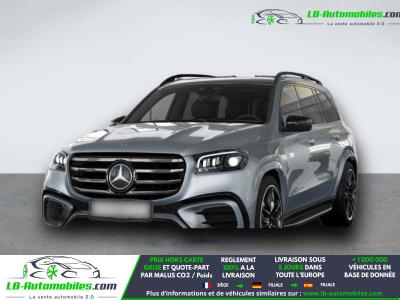 Mercedes GLS 450 BVA 4Matic