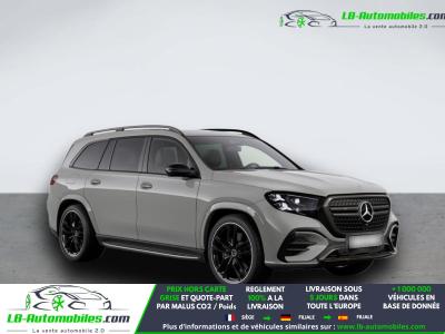 Mercedes GLS 450 BVA 4Matic