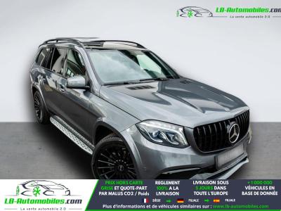 Mercedes GLS 450 BVA 4Matic