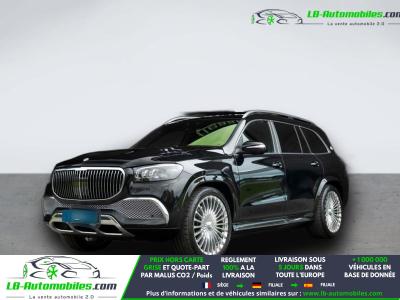 Mercedes GLS Maybach 600 BVA 4Matic