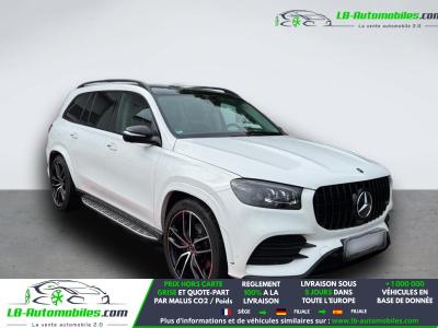 Mercedes GLS 580 EQ Boost BVA 4Matic