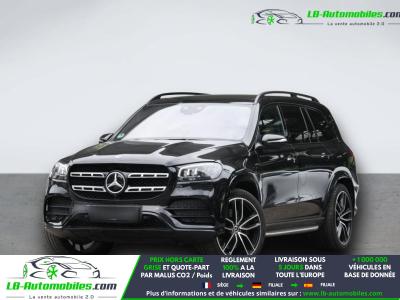 Mercedes GLS 580 EQ Boost BVA 4Matic