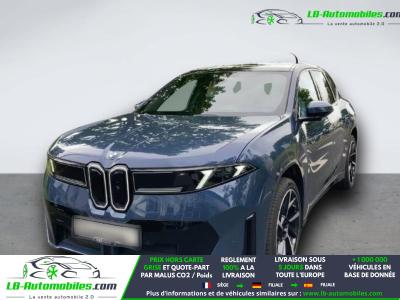 BMW i iX 3 M Sport 286 ch BVA8