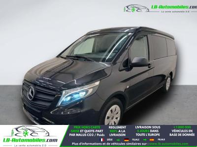 Mercedes Classe V Marco Polo 220d BVA