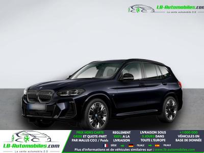BMW i iX 3 M Sport 286 ch BVA8