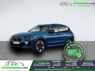 BMW i iX 3 M Sport 286 ch BVA8