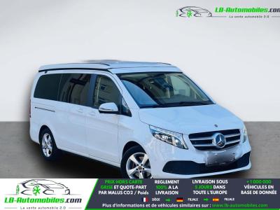 Mercedes Classe V Marco Polo 220d BVA