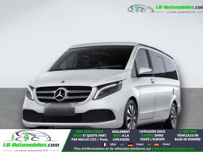 Mercedes Classe V Marco Polo 220d BVA
