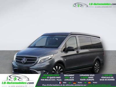 Mercedes Classe V Marco Polo 250d BVA