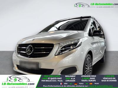 Mercedes Classe V Marco Polo 250d BVA