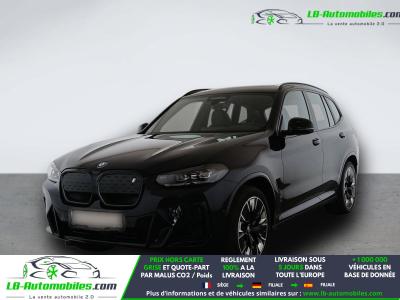 BMW i iX 3 M Sport 286 ch BVA8