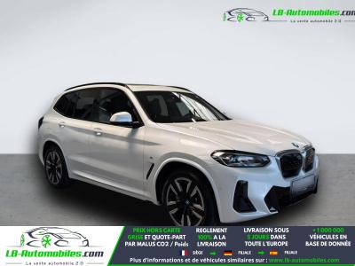 BMW i iX 3 M Sport 286 ch BVA8