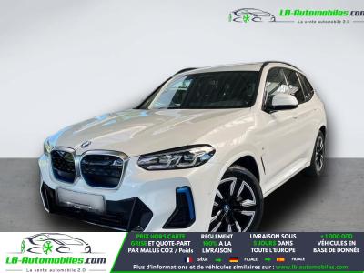 BMW i iX 3 M Sport 286 ch BVA8