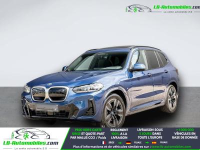 BMW i iX 3 M Sport 286 ch BVA8