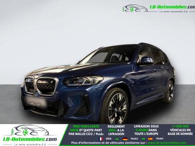 BMW i iX 3 M Sport 286 ch BVA8