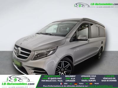 Mercedes Classe V Marco Polo 250d BVA