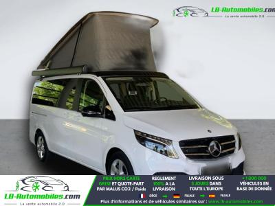 Mercedes Classe V Marco Polo 250d BVA