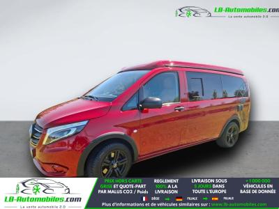 Mercedes Classe V Marco Polo 250d BVA