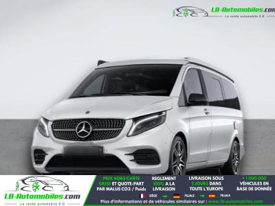 Mercedes Classe V Marco Polo 250d BVA