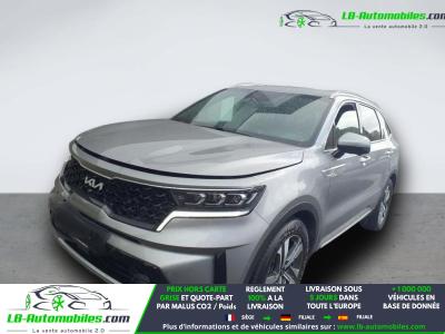 Kia Sorento 1.6 T-GDi Hybride 230 ch 7 pl BVA