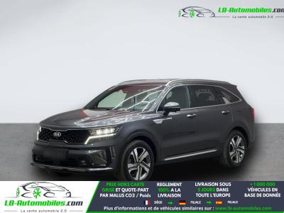 Kia Sorento 1.6 T-GDi Hybride 230 ch 7 pl BVA