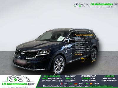Kia Sorento 2.2 CRDI 200 ch 4x4 BVA 7pl