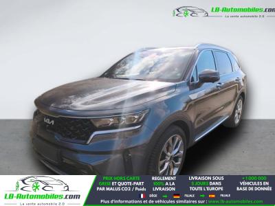 Kia Sorento 2.2 CRDI 200 ch 4x4 BVA 7pl
