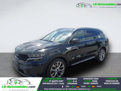 Kia Sorento 2.2 CRDI 200 ch 4x4 BVA 7pl