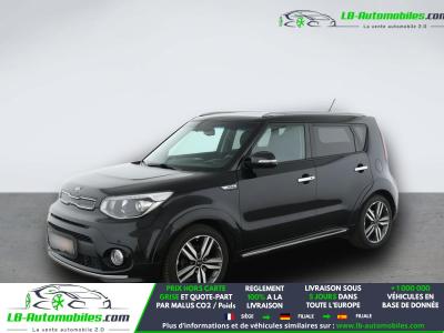 Kia Soul 1.6 GDi 132 ch