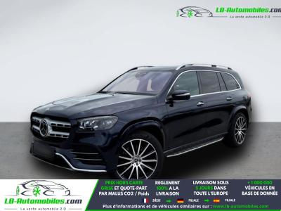 Mercedes GLS 400d 4Matic BVA