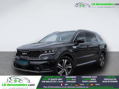 Kia Sorento 1.6 T-GDi Hybride 230 ch 5 pl BVA