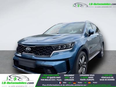 Kia Sorento 1.6 T-GDi Hybride 230 ch 5 pl BVA