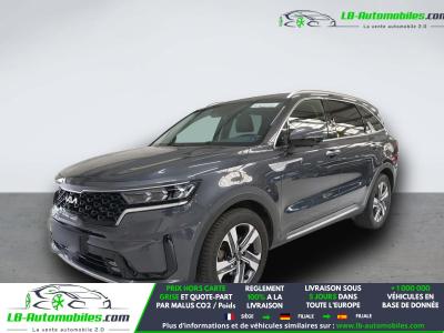 Kia Sorento 1.6 T-GDi Hybride 230 ch 5 pl BVA