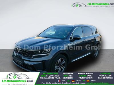 Kia Sorento 1.6 T-GDi Hybride 230 ch 5 pl BVA