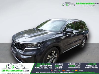 Kia Sorento 1.6 T-GDi Hybride 230 ch 5 pl BVA