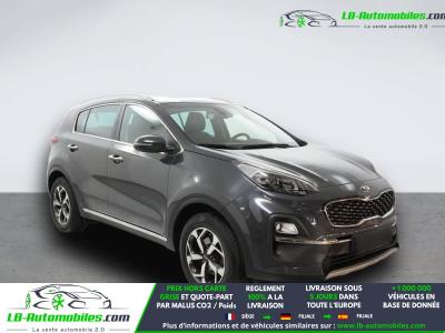 Kia Sportage 1.6 GDi 132 4x2 BVM