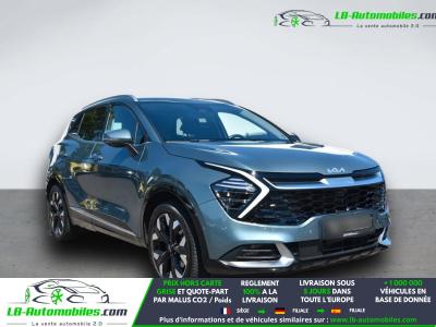 Kia Sportage 1.6 T-GDi 265ch Hybride Rechargeable BVA 4x4