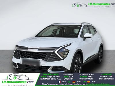 Kia Sportage 1.6 T-GDi 265ch Hybride Rechargeable BVA 4x4