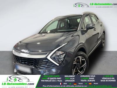 Kia Sportage 1.6 T-GDi 150ch MHEV BVM  4x2
